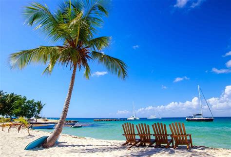 plus belle plage de punta cana|Les 10 plages les plus incontournables de Punta Cana